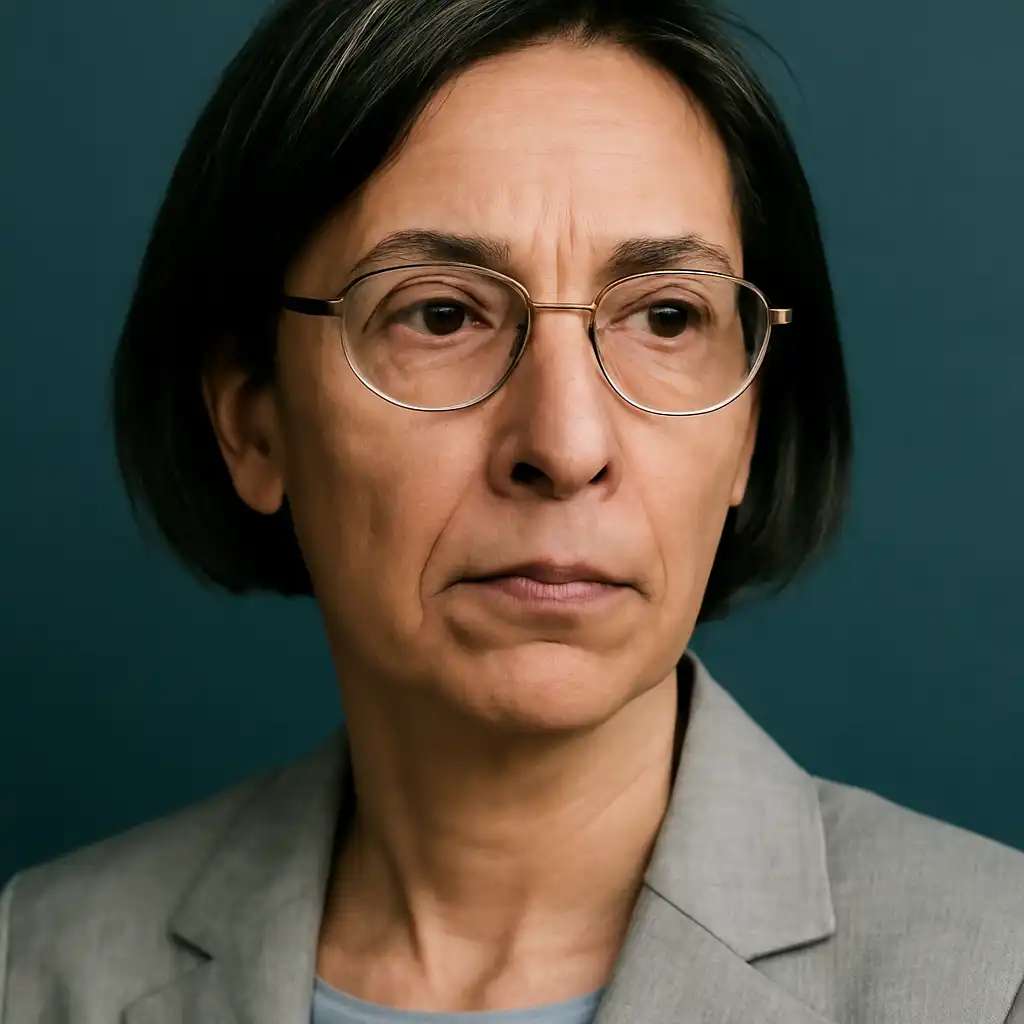 Valentina Gómez Castellanos